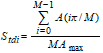 Texture Direction Index, Stdi