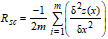 Root Mean Square Gradient Roughness Parameter,  Sdq