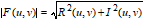 Fourier Amplitude Spectrum