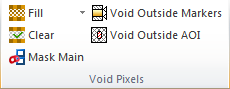 Void Pixels Group