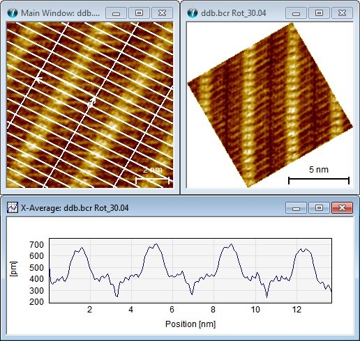 SPIP Rotation Example