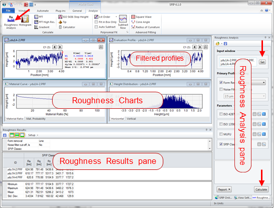 Roughness Screen 